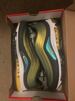 Nike air max 97