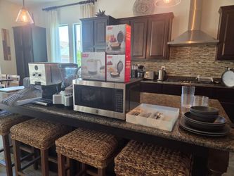 College Starter Set - Kitchen Items