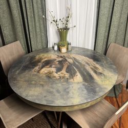 Dining Room Table
