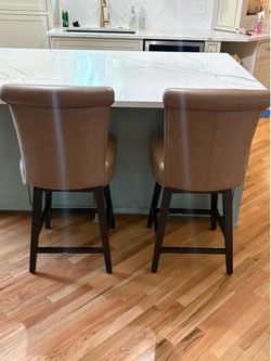 Modern Barstools