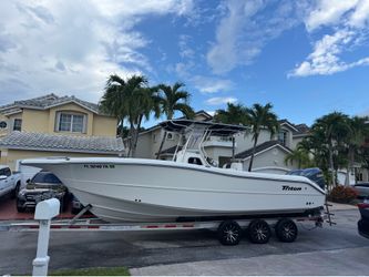 Triton 27’