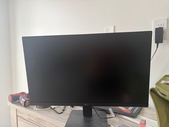 Lg monitor