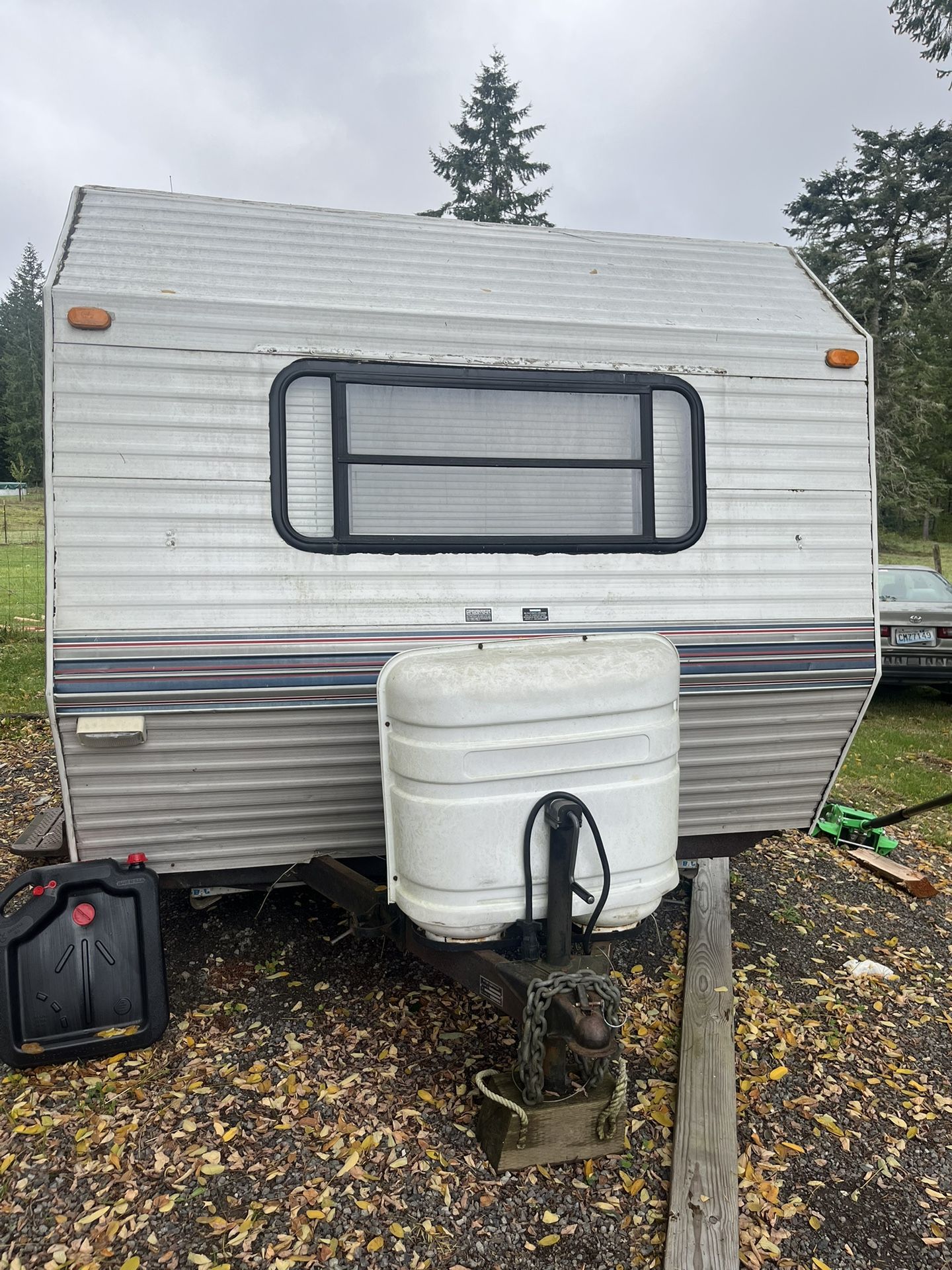 Camper