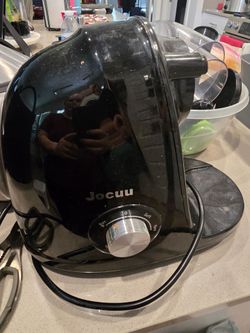 Juicer