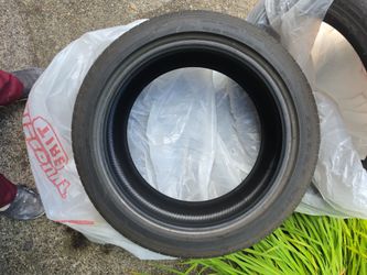 275/40/20 eagle sport