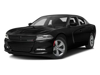 2017 Dodge Charger