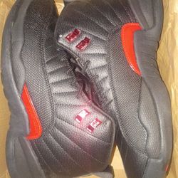 Brand New Blood Line Jordan 12 Size 9.5