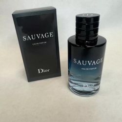 Dior Sauvage Cologne 