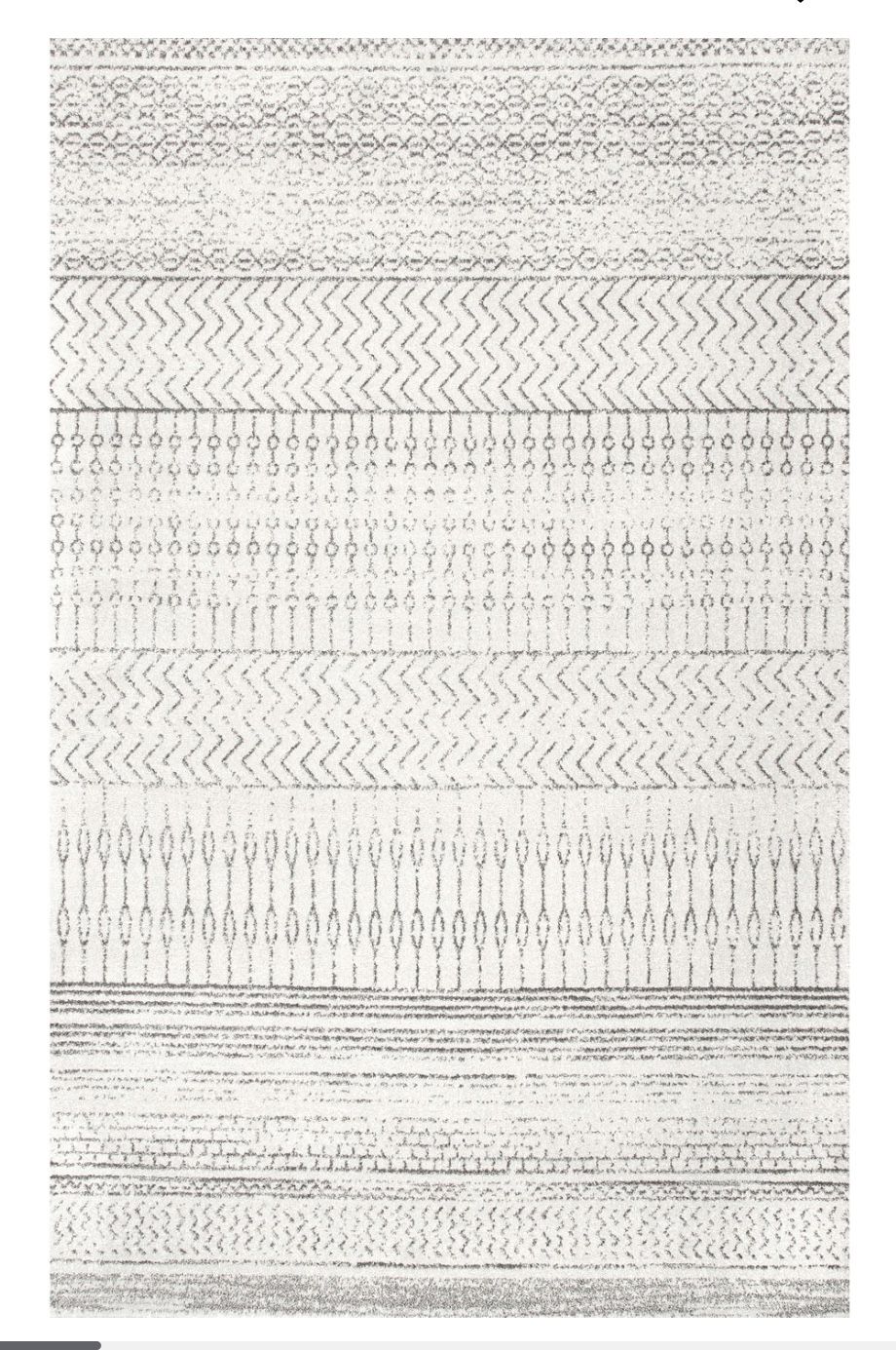 Brand New Area Rug