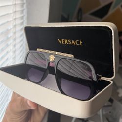 Versace Sun Glasses  