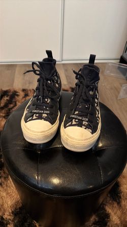 Christian Dior Women sneakers