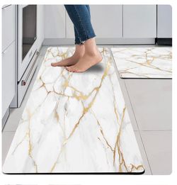 Kitchen mat