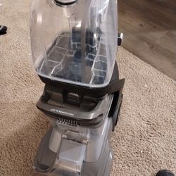 Vacuum Cleaner To Wash Carpet