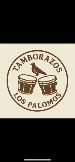 Tamborazo Los Palomos
