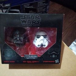 Star Wars 
