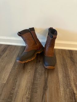 L.L. Bean (8.5M) Boots (men)