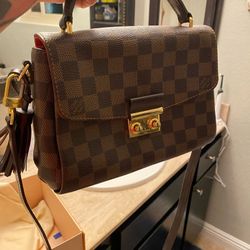 Authentic LV Purse