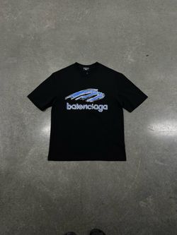 Balenciga Shirt