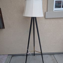 5ft Floor Lamp