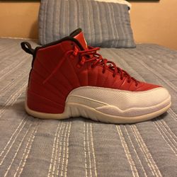 Jordan 12 Gym Red Size 8