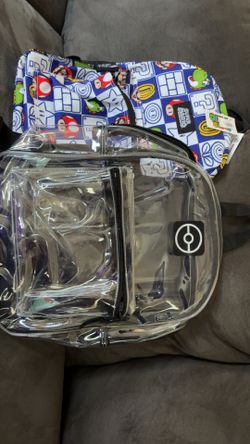 Kids backpacks
