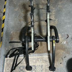Saris-3 Bike Mountain Bike Rack