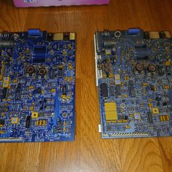 Servo Drive Boards 