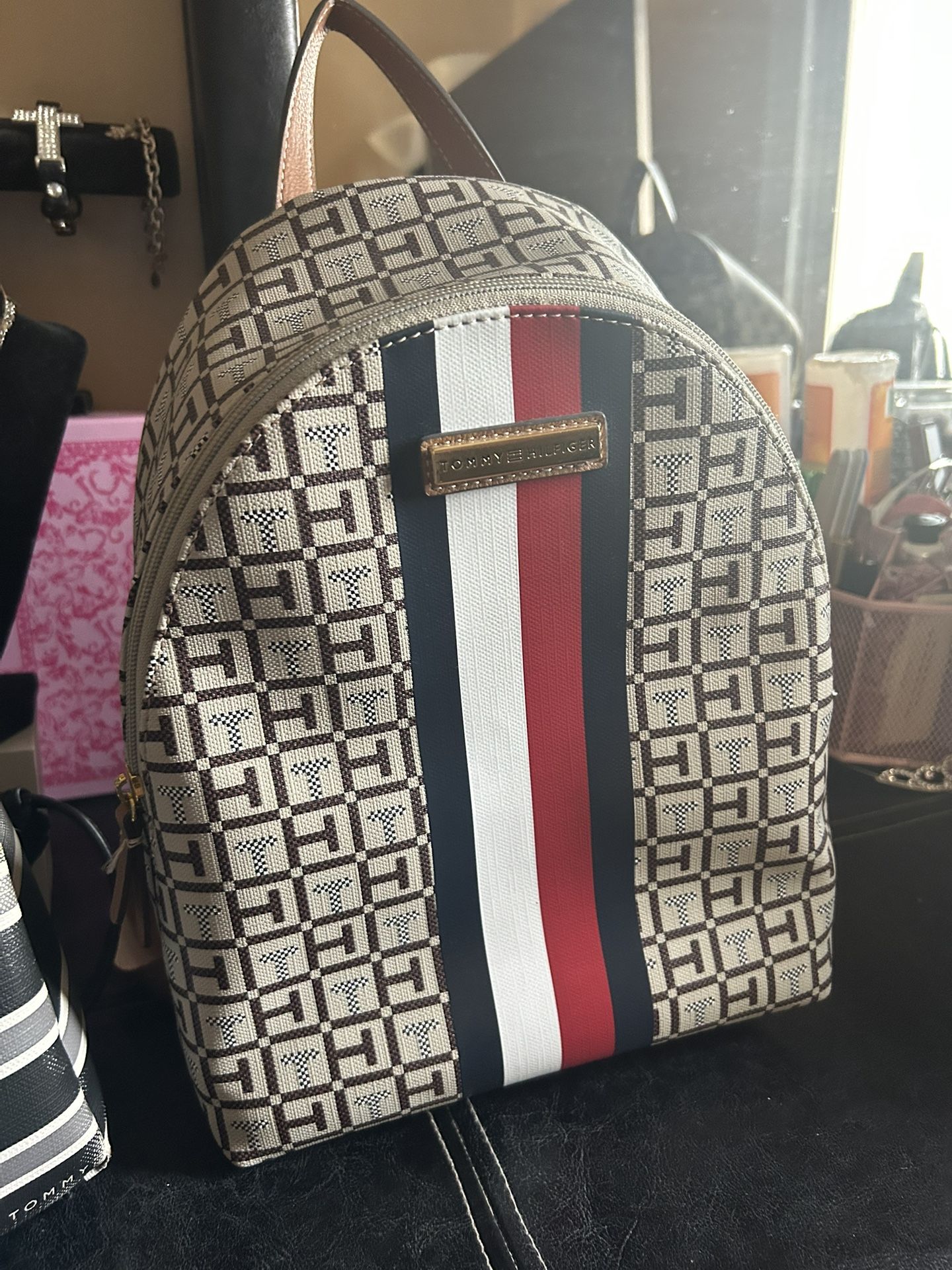 Tommy Hilfiger Backpack