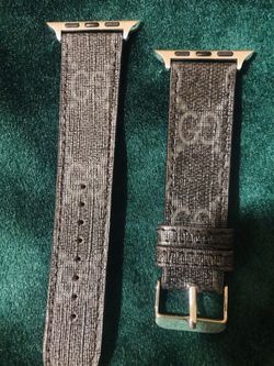 Smartwatch Bands 32-44mm