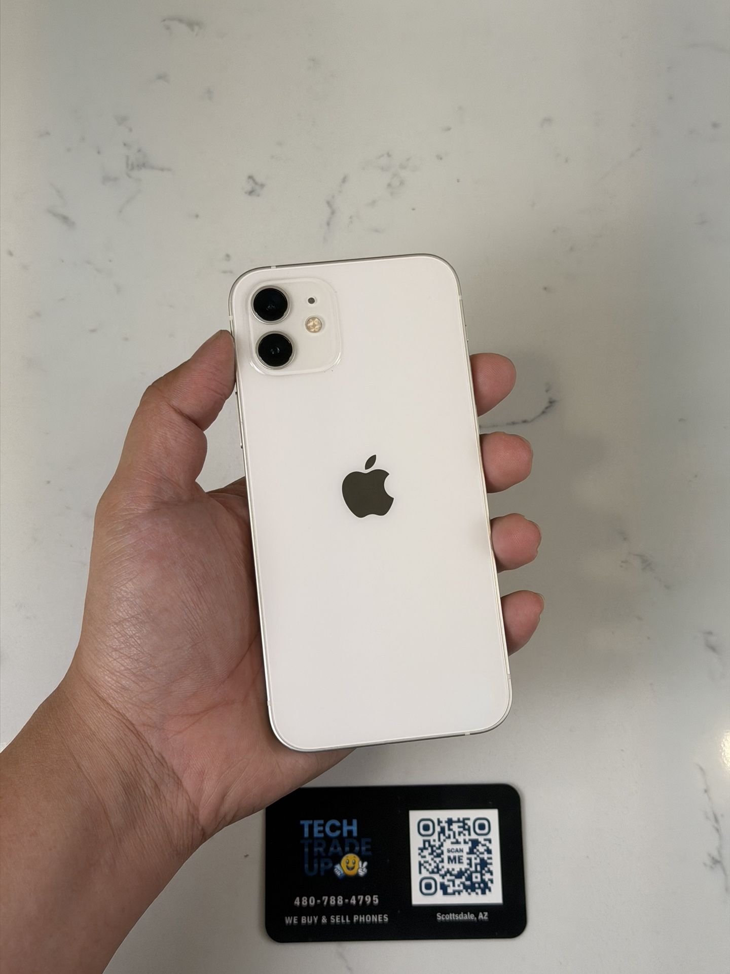 iPhone 12 128Gb unlocked