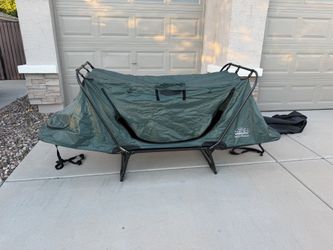 Kamp Rite Tent Cot