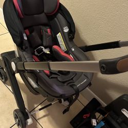 Baby Stroller…..offers Open