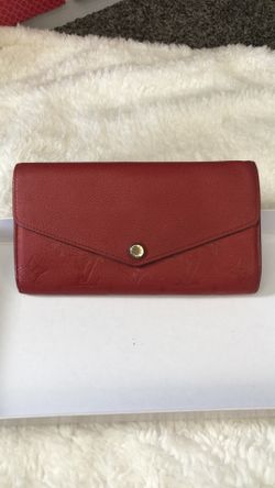 Louis Vuitton Empriente