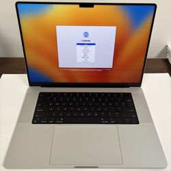2023 Apple MacBook Pro M2 Pro 12 Core 16GB 512GB 4 Counts Charger Music & Video Software & Charger