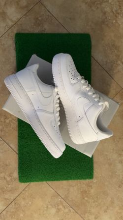 air force 1s