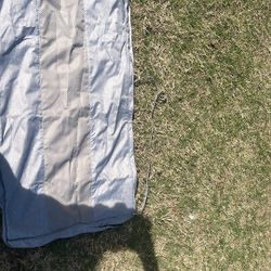 Cushion Covers-Grey Outdoor Furniture 