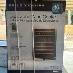Wine Cooler 