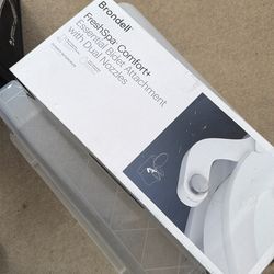 Bro fell Fresh spa Comfort