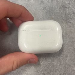 AirPod Pro 2nd Gen 