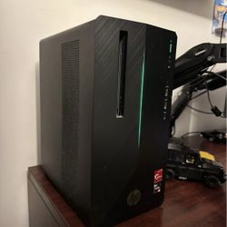 HP Gaming PC