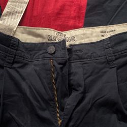 Levi’s Chinos