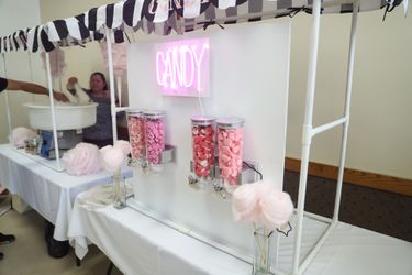 Party Decoration / Candy Wall