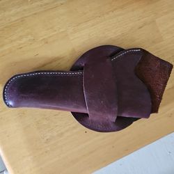 Leather Holster