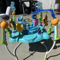 Finding Nemo Bouncer
