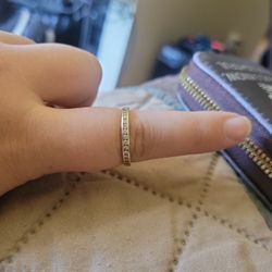 Diamond Ring