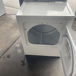 Electric Dryer 