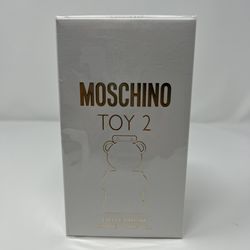 Moschino Toy 2 Purfume 