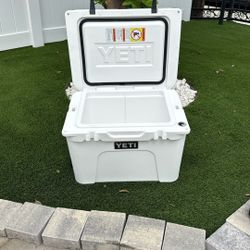 Yeti 