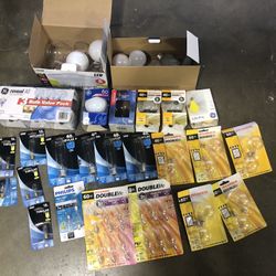 Light Bulbs For Less