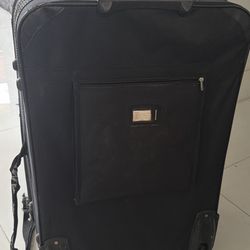 Luggage 